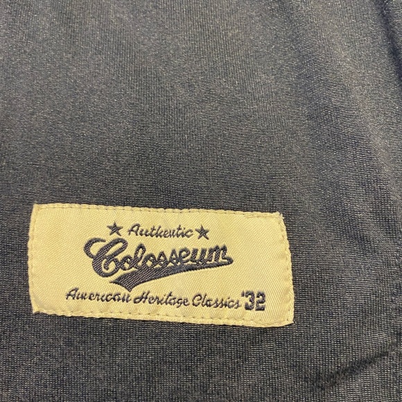 Blue Syracuse  university jersey - Picture 3 of 5